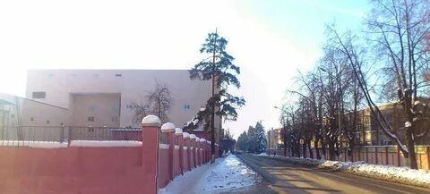 Ногинск индустриальная