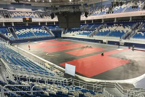 Ледовый дворец 5 сентября 2024