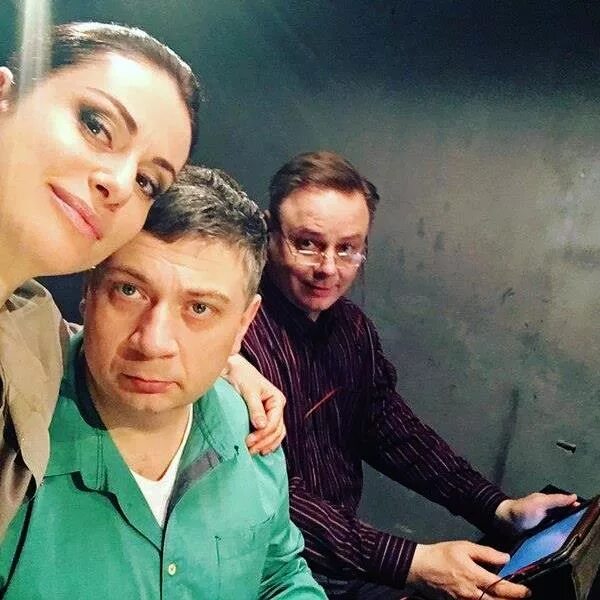 Кораблев из тайн следствия актер почему похудел