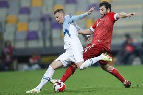 Чемпионат словении первая лига