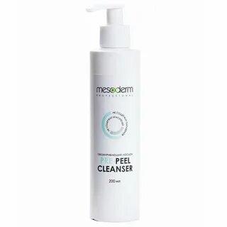 Лосьон cleanser