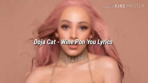 Wine pon you slowed