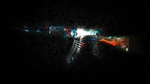 Обои cs 2