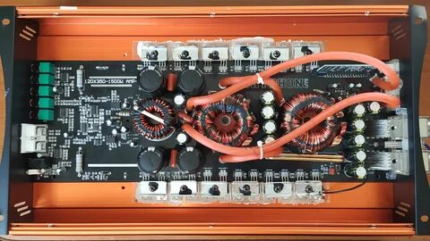 Dl audio gryphon pro 6.180