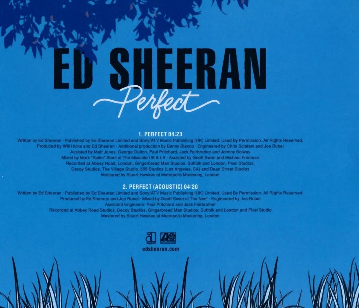 Perfect song. Эд ширан перфект трек. Perfect эд ширан. Ed sheeran perfect. Эд ширан клипы.