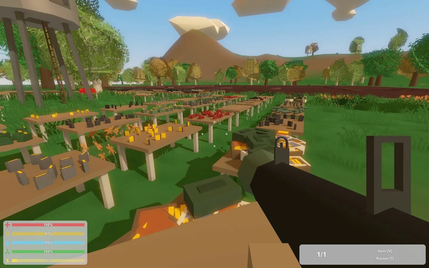 Unturned как создать с друзьями. Unturned самая первая версия. антернат игра. дом в антюрнед. unturned новая версия.