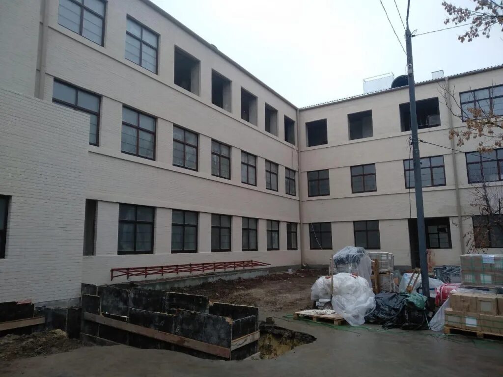 Цгб 1 семашко. Центральная городская больница ростов-на-дону. цгб корпуса ростов. неврологический корпус больницы им. семашко ростов-на-дону. цгб 6 корпус ростов на дону.