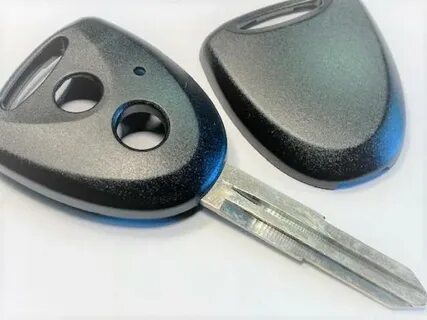 Form key