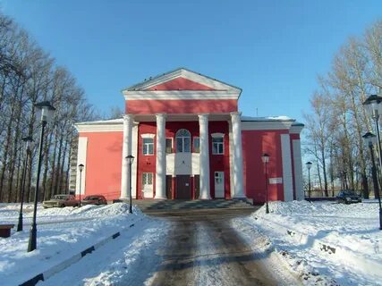 Сайт дк саввино железнодорожный