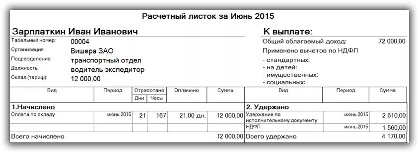 Вычет на детей в расчетном листе. 1с расчетный лист сотрудника. Удержание алиментов по исполнительному листу. Расчётный листок по заработной плате удержание. Расчетный лист с алиментами.