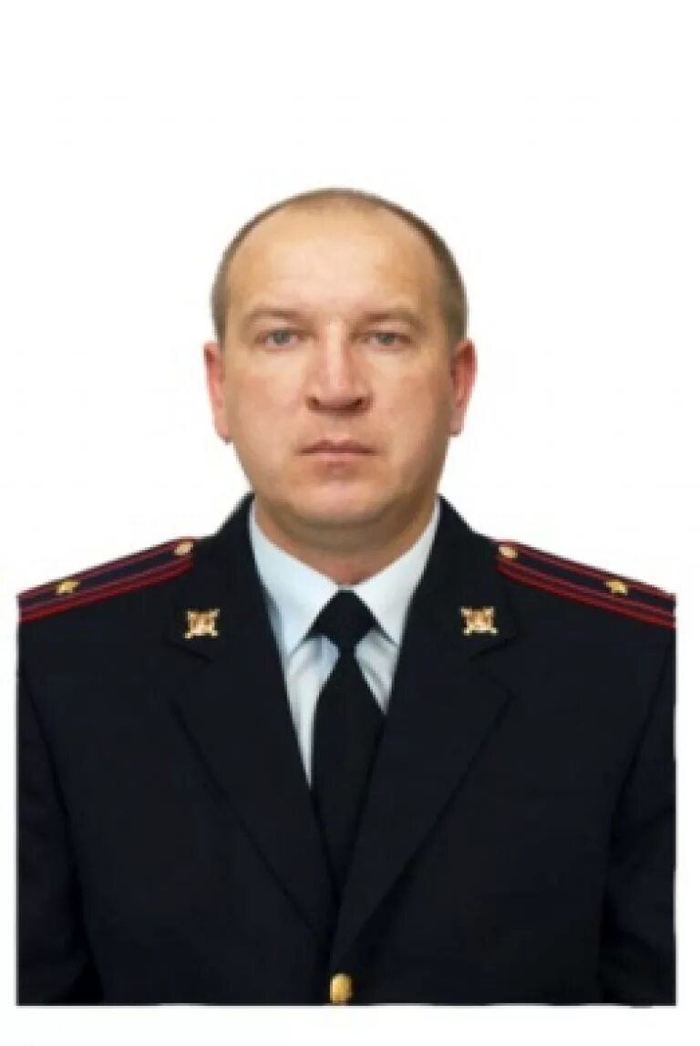 участковый овд