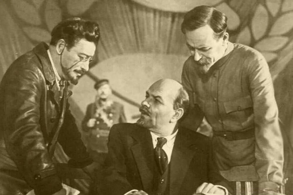 Ленин сталин дзержинский. Ленин сталин свердлов дзержинский.
