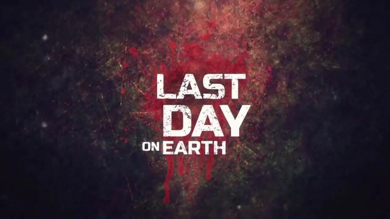 Квадратный последний день. Last Day on Earth: Survival. Последний день на земле. ЛАЗ дей. Лат ЗДЕИ.