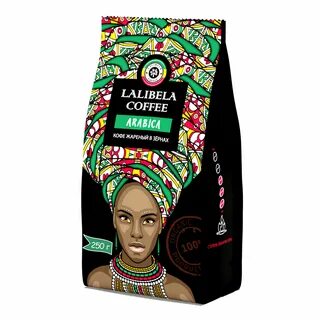 Lalibela coffee