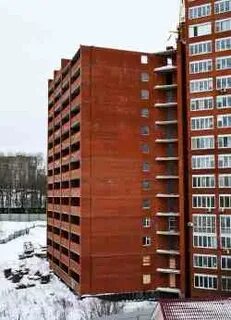 Ул челюскинцев 23