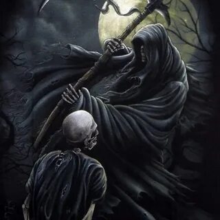 Слова связанные с смертью