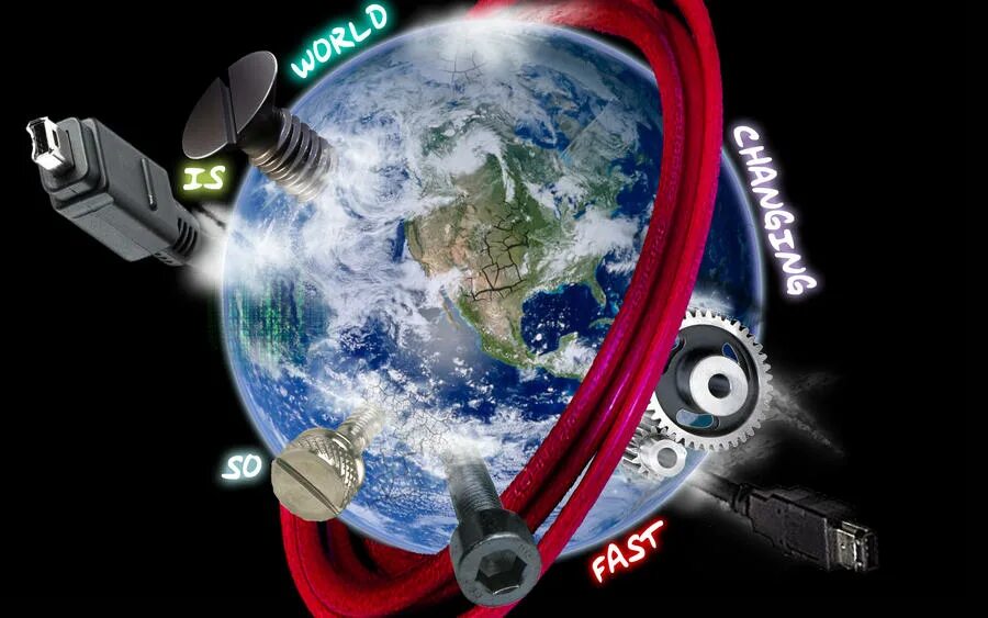 How does the world change. Changing world. world is changing. our changing world. the world is changed.