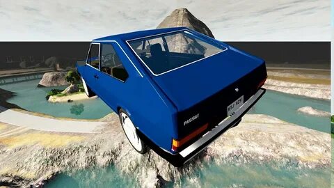 My summer car карта beamng