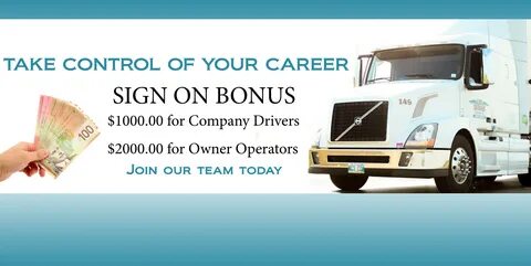 Drivers company