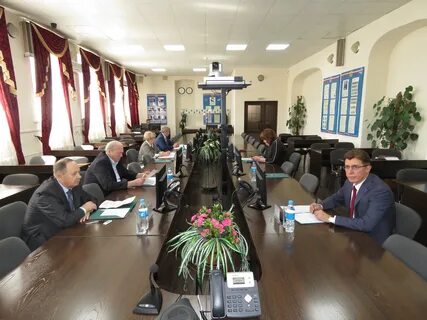 Управление приморский