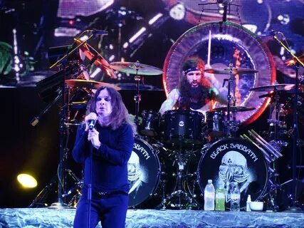 Black sabbath vietnam