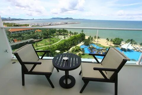 Movenpick siam pattaya