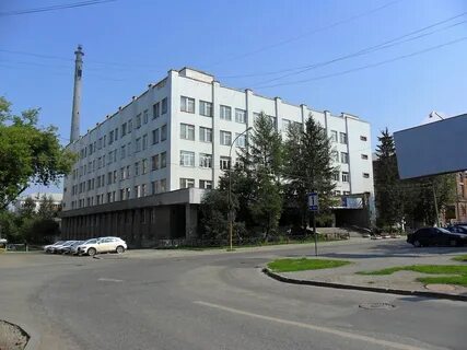 Куйбышева 30 горный