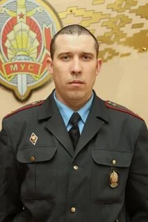 Участковый гродно