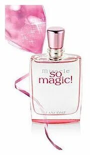 Magic описание