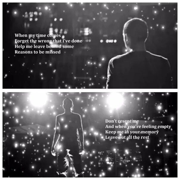 Linkin park leave out all the rest. Linkin park leave out all the rest обложка. leave out all the rest клип линкин парк. linkin park leave out all the rest дата выхода. linkin park, david campbell - leave out all the rest.