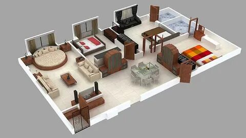 3d презентация