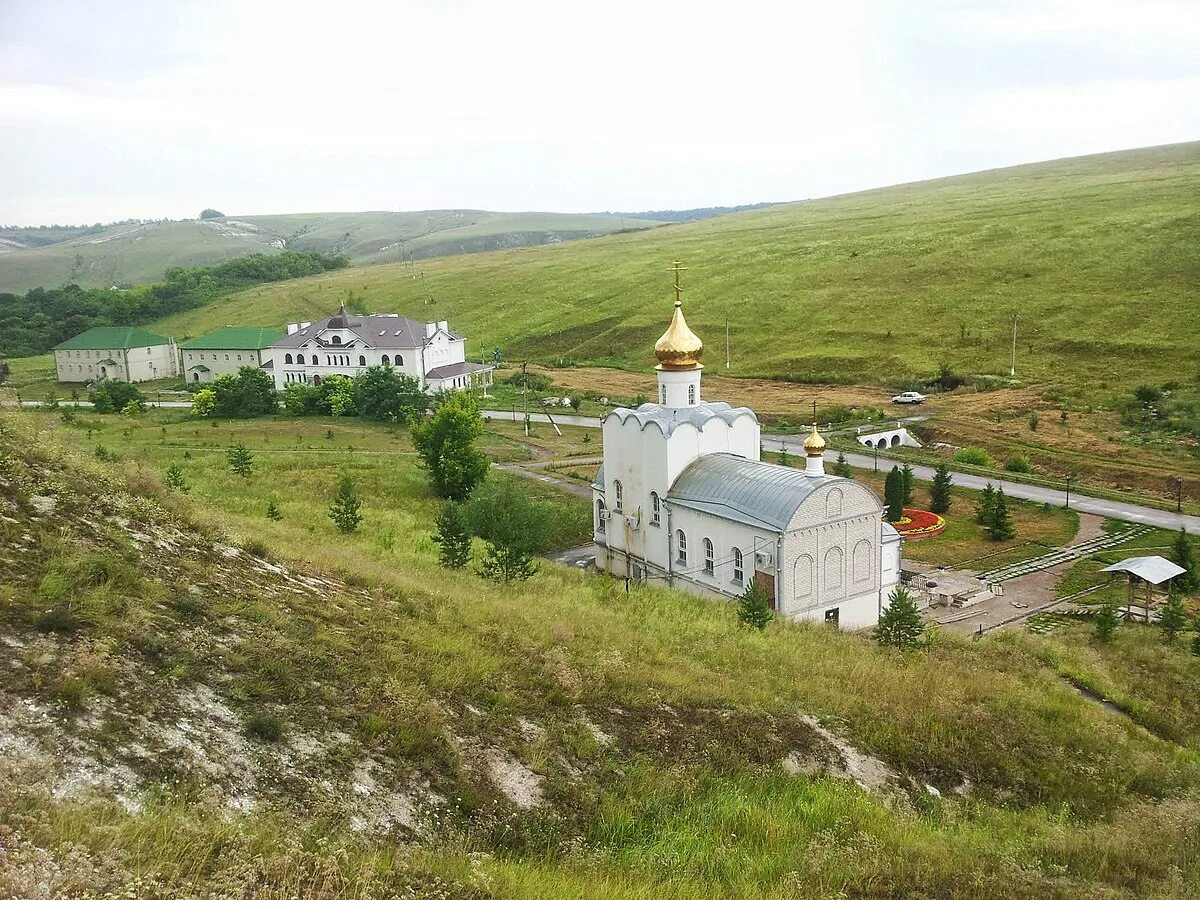 Андреевка подгоренский. Андреевка подгоренский