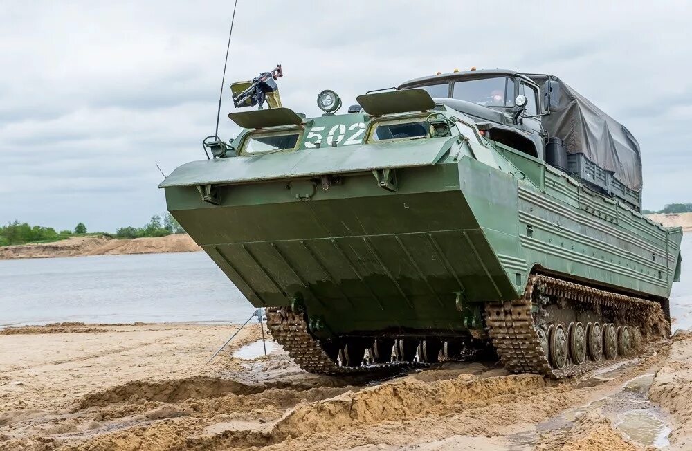 Транспортер ПТС-2. ПТС 2м. Военный ПТС 2. ПТС-2 плавающий Транспортер.