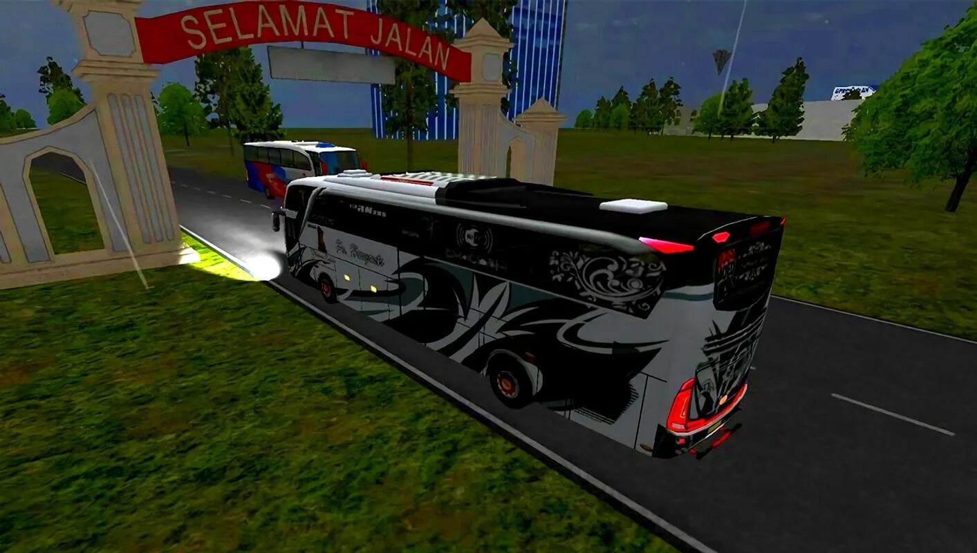 Скины для автобусов. Скины для симулятора автобуса. Bus Simulator Indonesia скины. Скин ОМОН ГАЗ на игру бус симулятор Индонезии. Симулятор бас машины