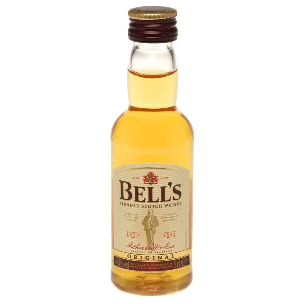 Bell s original. Виски шотландский купажированный бэллс ориджинал 40% 0,05л. виски bells original купаж 40 0.5. bells blend scotch виски. виски шотландский &quot;bell&#039;s original&quot;этикетка.