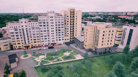 Застройщик брянск сайт