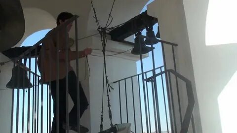 Колокольный звон на покров
