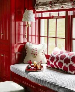 Red home