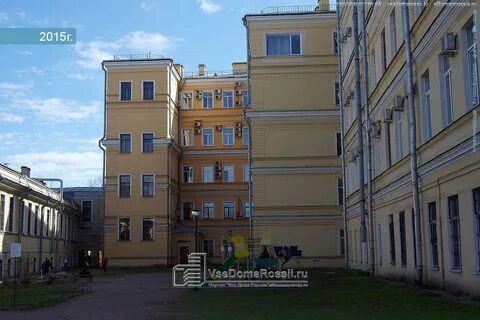 Санкт петербург фонтанка 117
