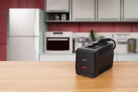 Стабилизатор напряжения apc ls1500 rs