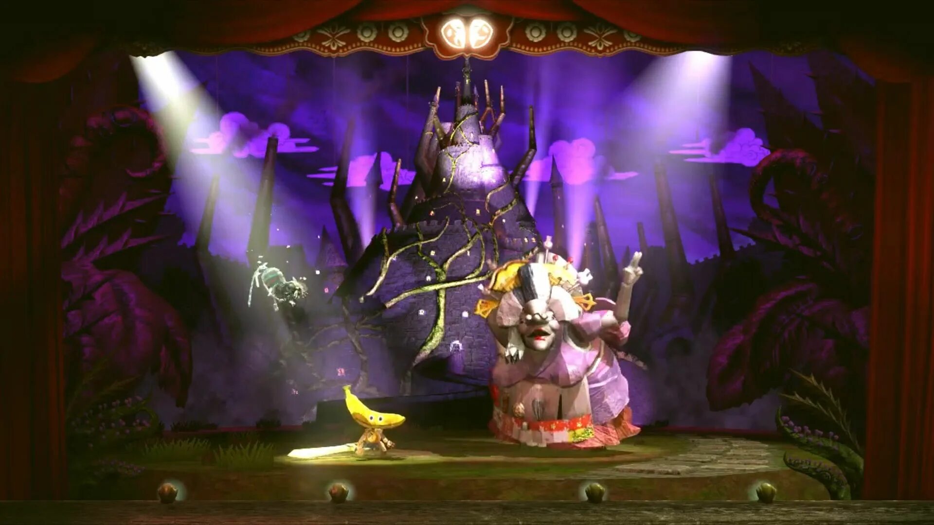 Puppeteer. Кутаро кукловод. кукловод игра. puppeteer ps3 pakarina. кукловод (видеоигра).