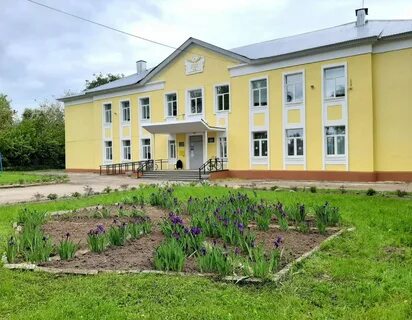 6 кинешма