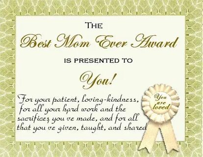 Your patience