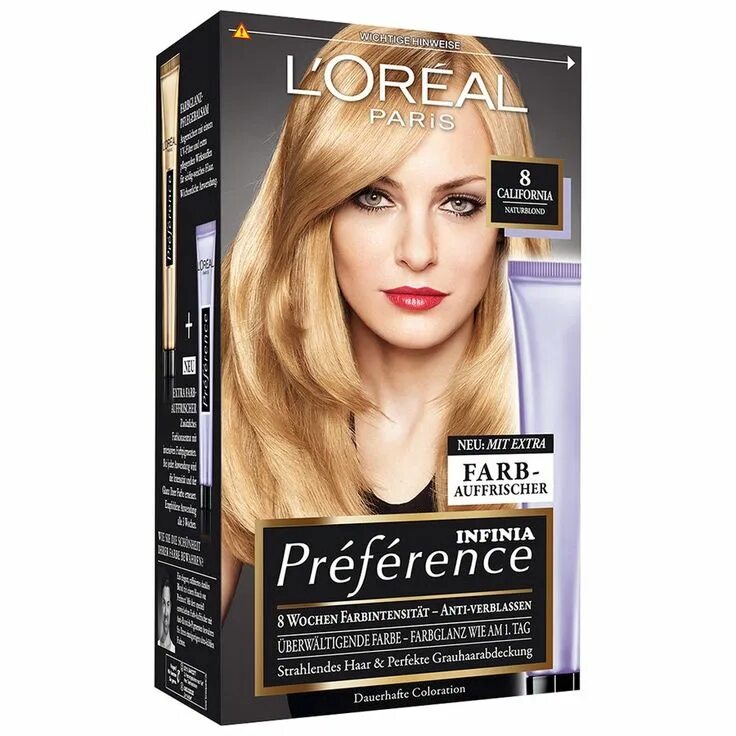 Preference for as