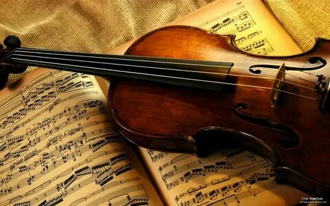 Современное классическое произведение музыкальное