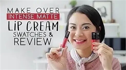 Make over with