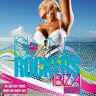 Ibiza remix