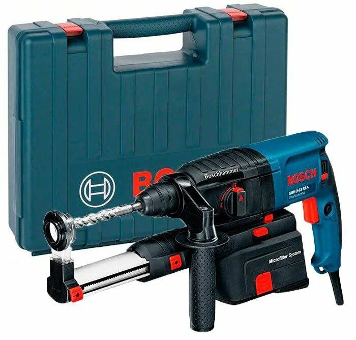 Перфоратор бош с пылесборником. Bosch gbh 2-23 rea. перфоратор bosch gbh 2-23 rea professional. перфоратор bosch с пылесосом gbh 2-23. перфоратор c пылесосом bosch gbh 2-23 rea professional.