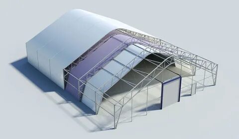 Building fabric