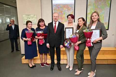 Премия медикам к новому году
